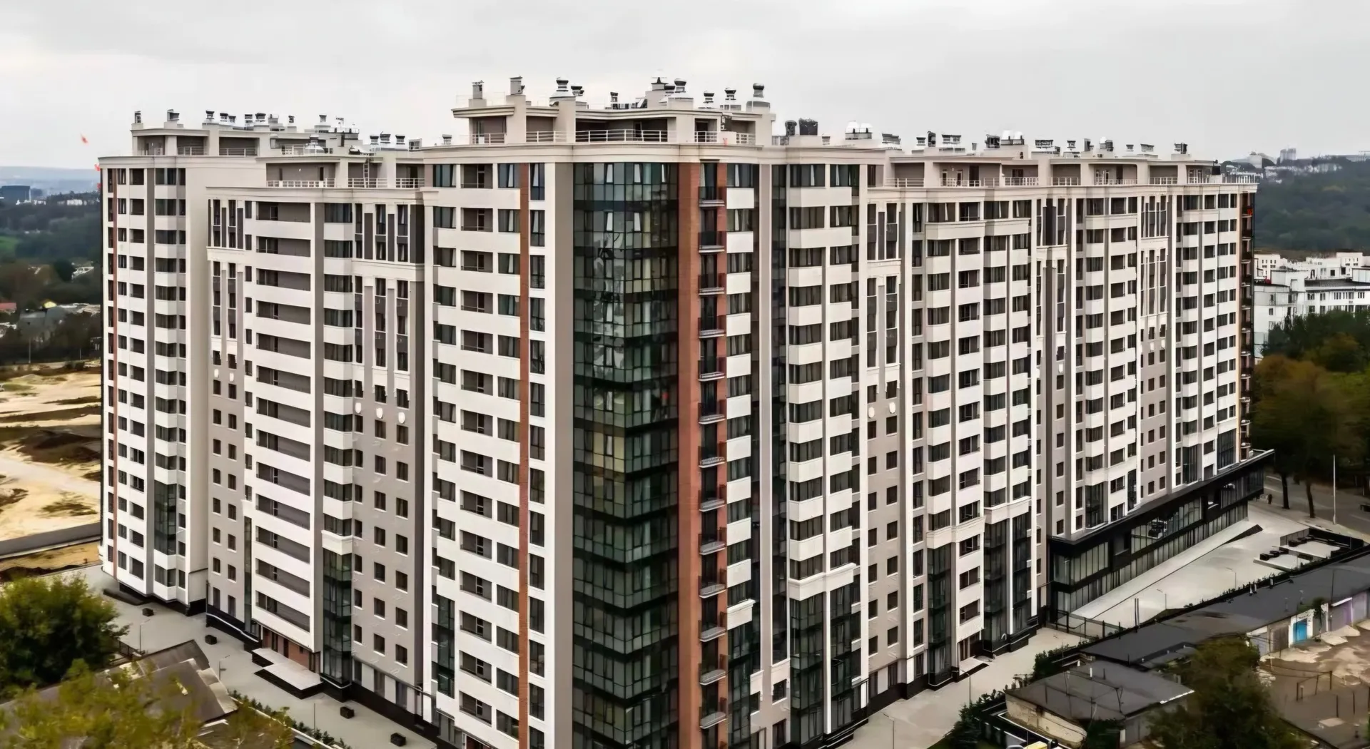 1-комнатная квартира, 47 м² — Изображение 4