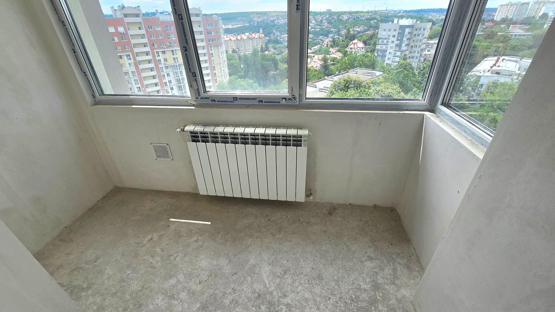 1-комнатная квартира, 47 м² — Изображение 3