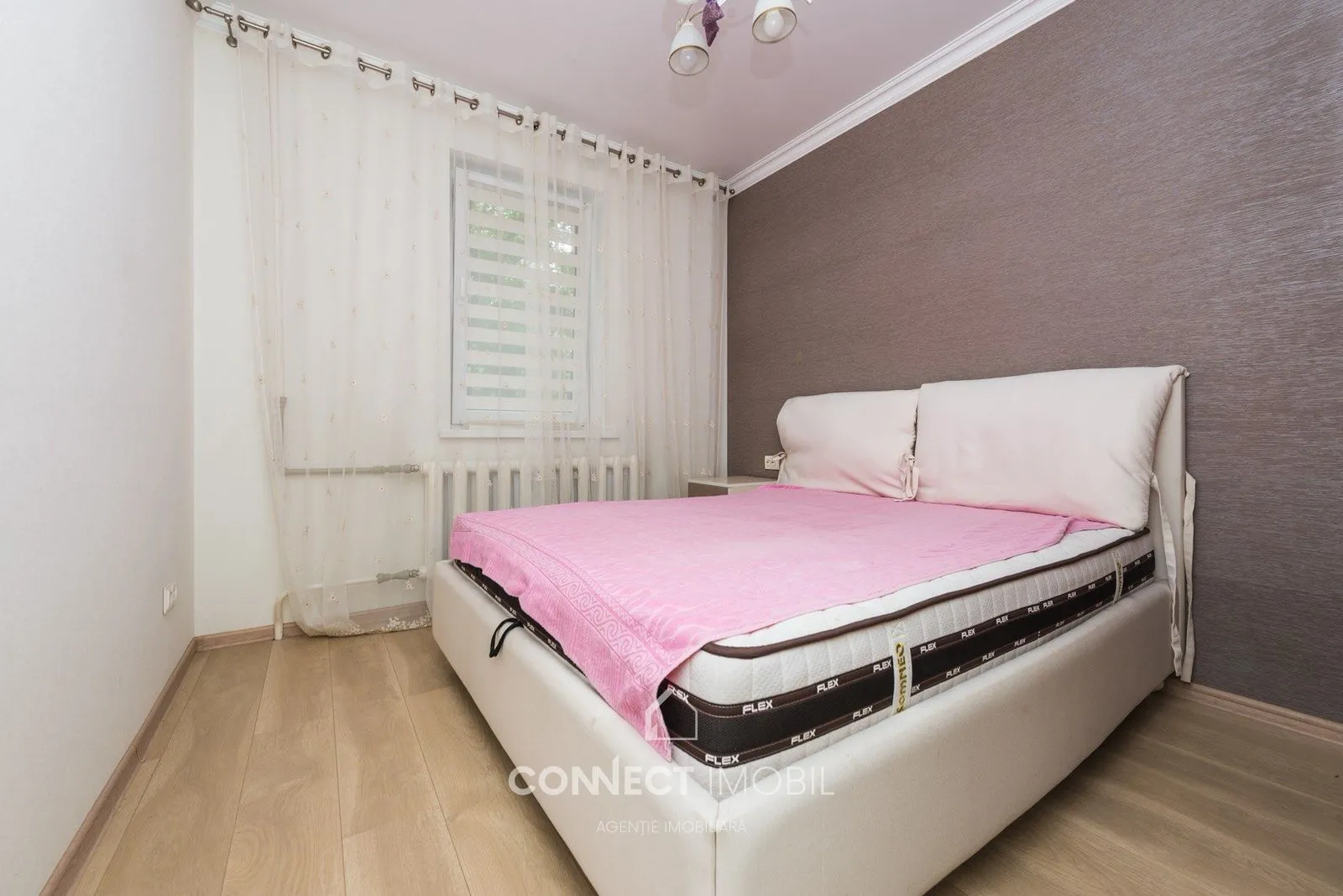 3-комнатная квартира, 71 м² — Изображение 4