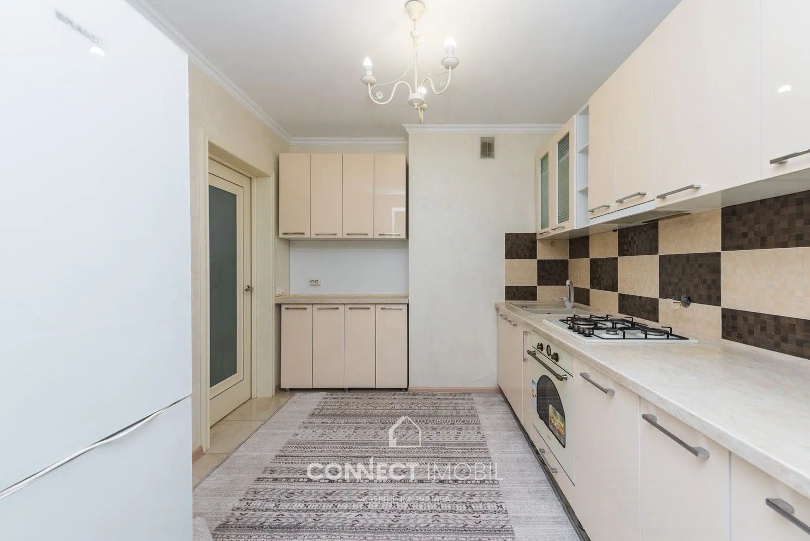 3-комнатная квартира, 71 м² — Изображение 2