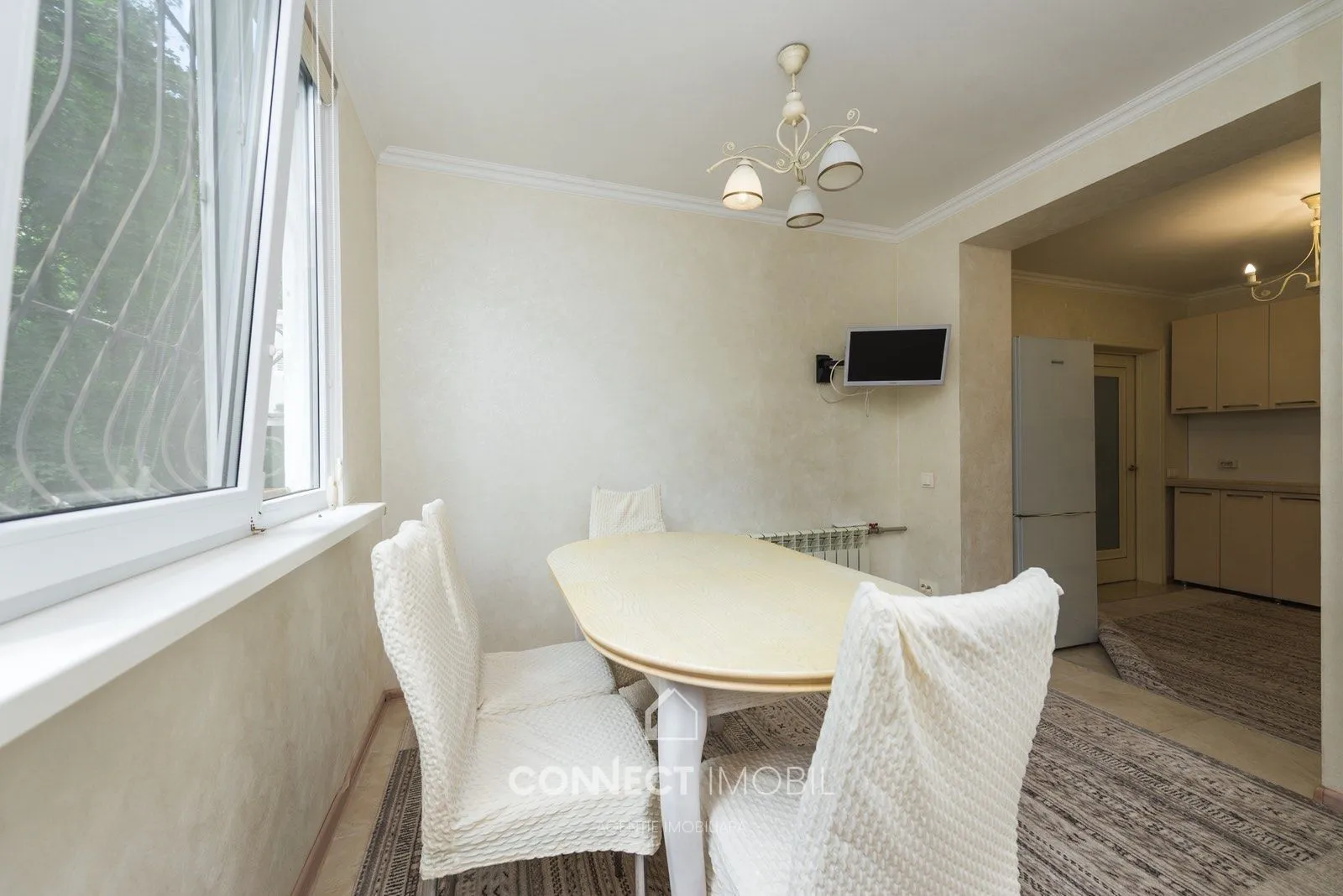 3-комнатная квартира, 71 м² — Изображение 3