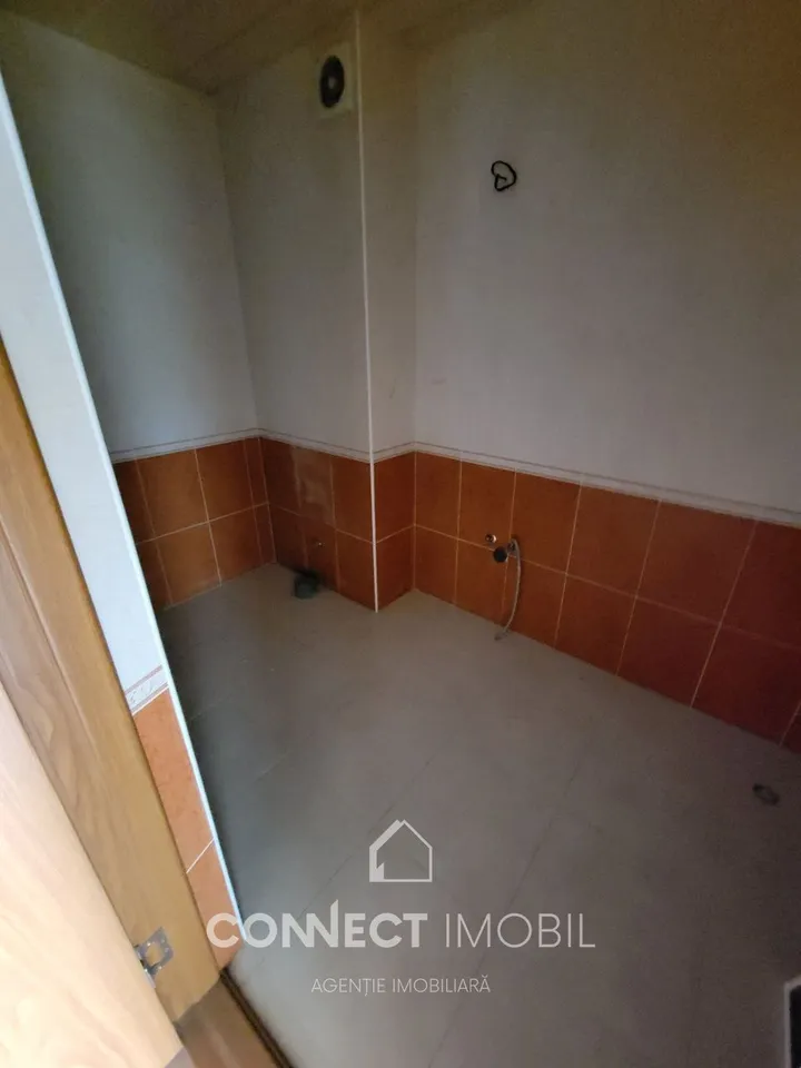 3-camere apartament, 65 m² — Imagine 4
