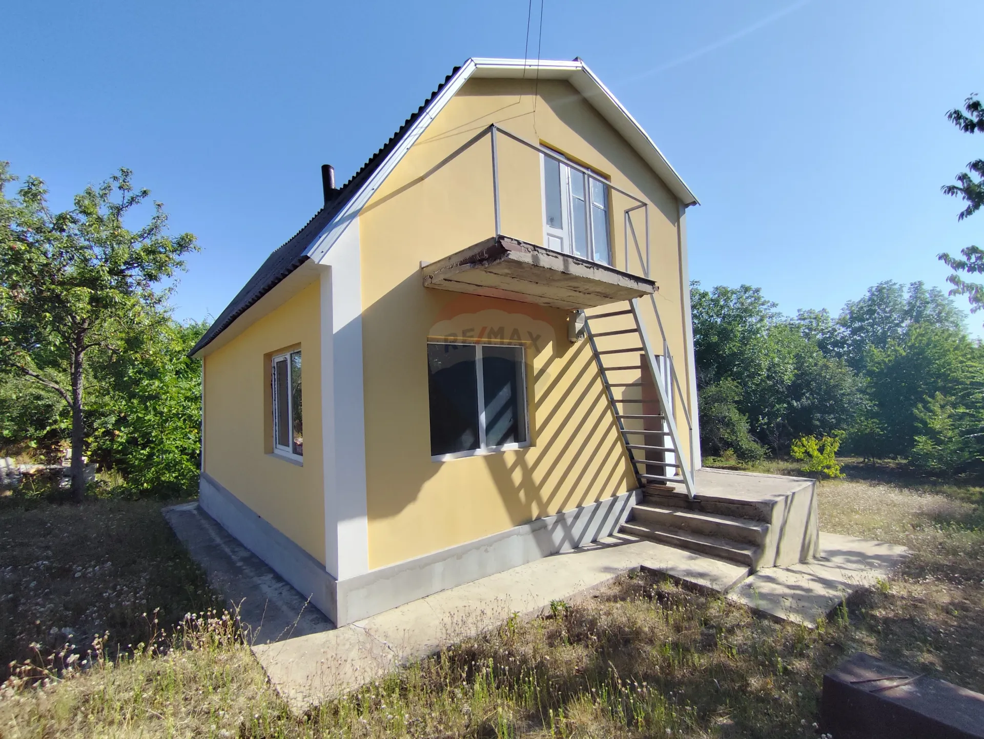 2-floor house, 67 m² — Image 1