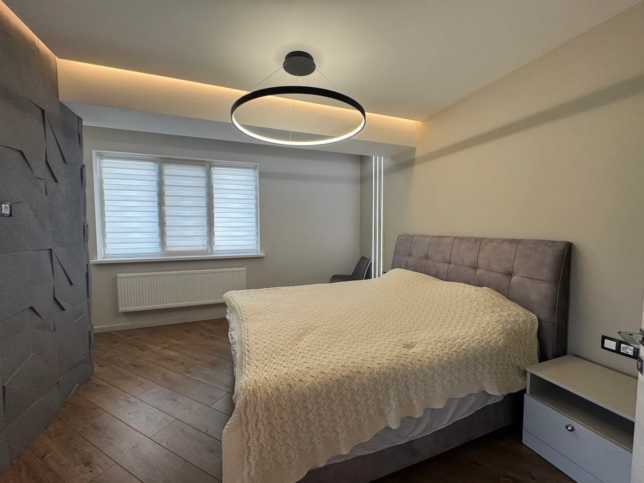 2-camere apartament, 80 m² — Imagine 3