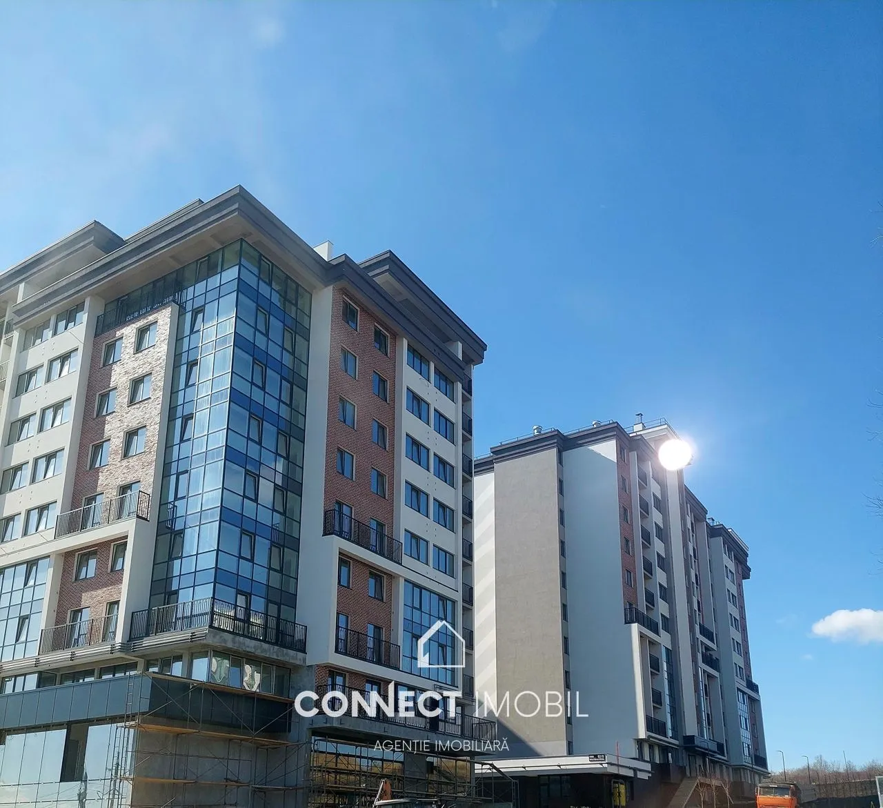 1-комнатная квартира, 46.8 м² — Изображение 2
