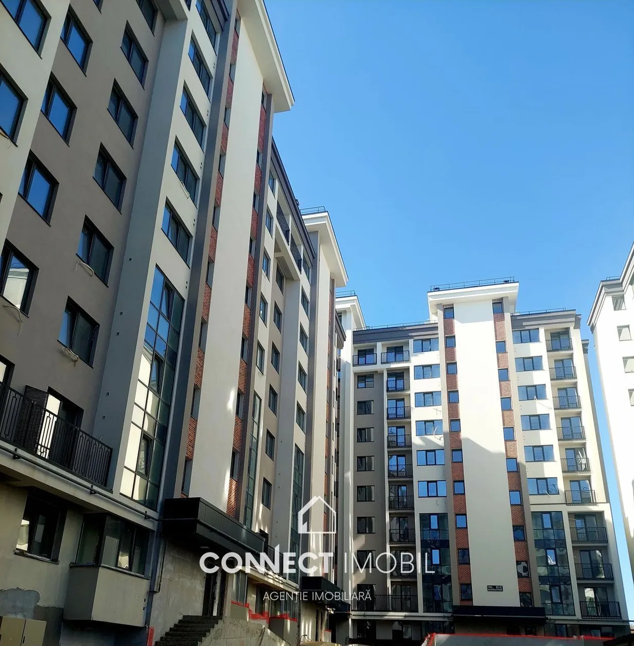 1-комнатная квартира, 46.8 м² — Изображение 4