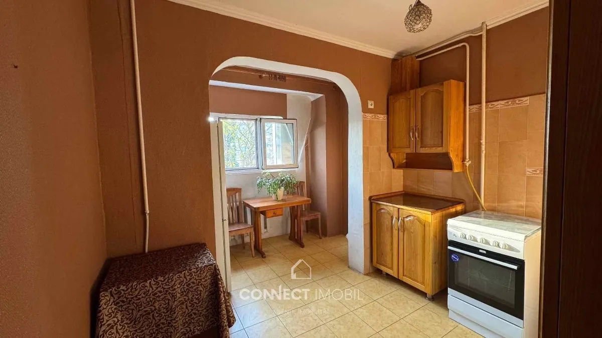 3-camere apartament, 71 m² — Imagine 2
