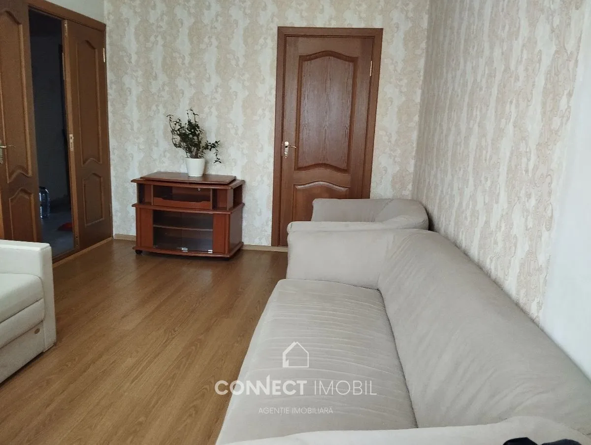 3-camere apartament, 71 m² — Imagine 1