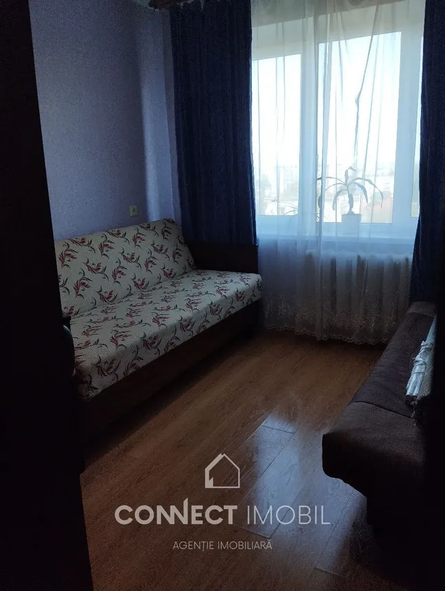 3-camere apartament, 71 m² — Imagine 3