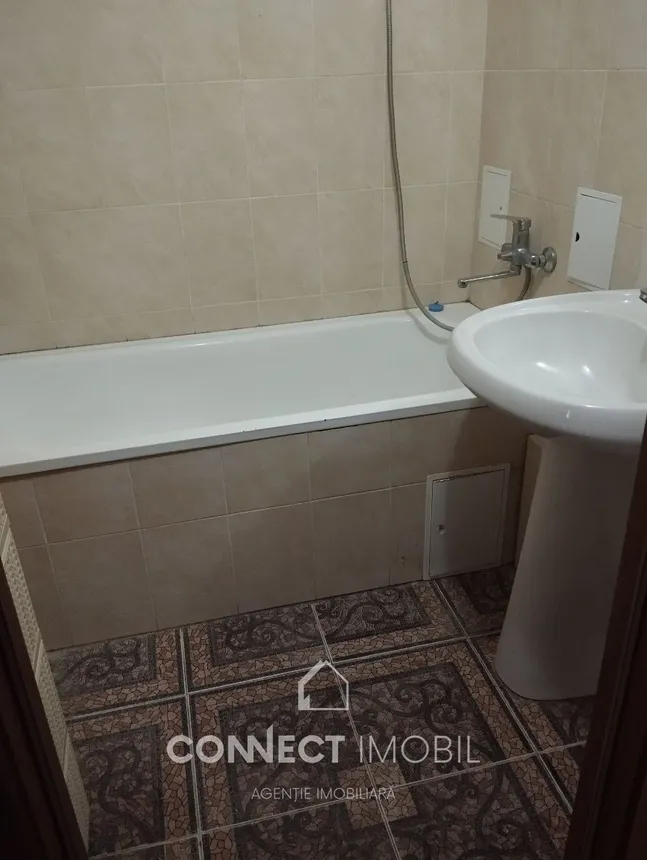3-camere apartament, 71 m² — Imagine 4