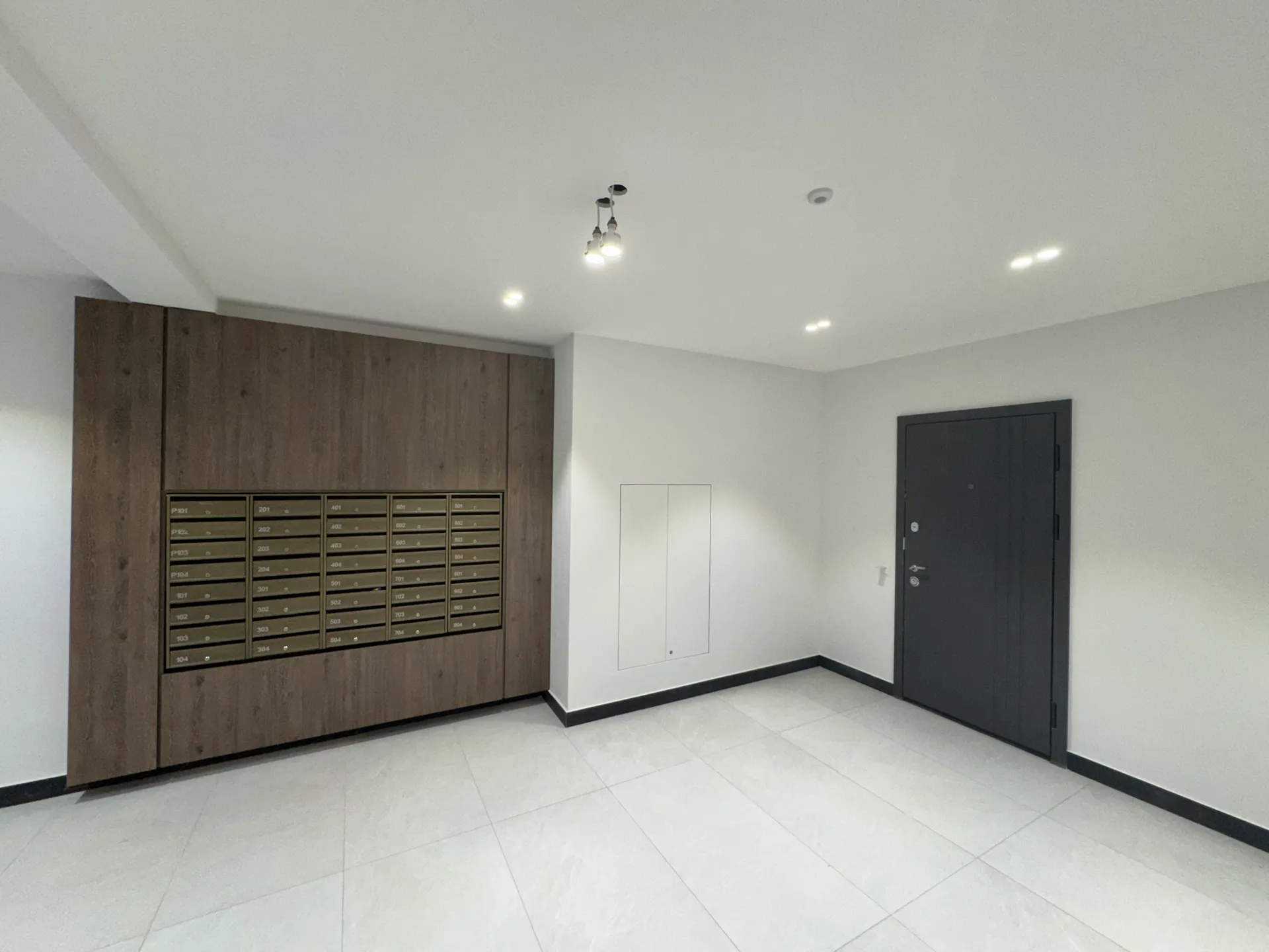 2-camere apartament, 77.5 m² — Imagine 3