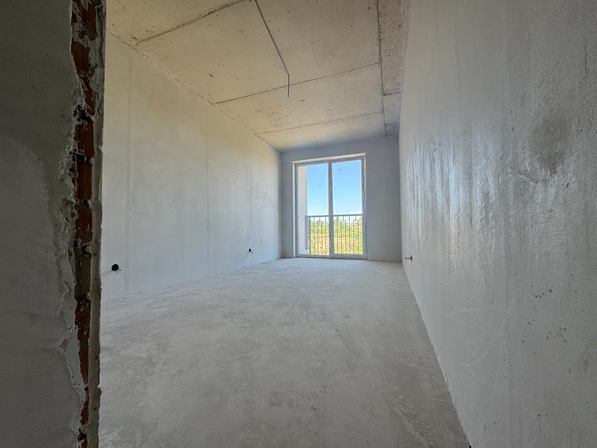 2-camere apartament, 77.5 m² — Imagine 4