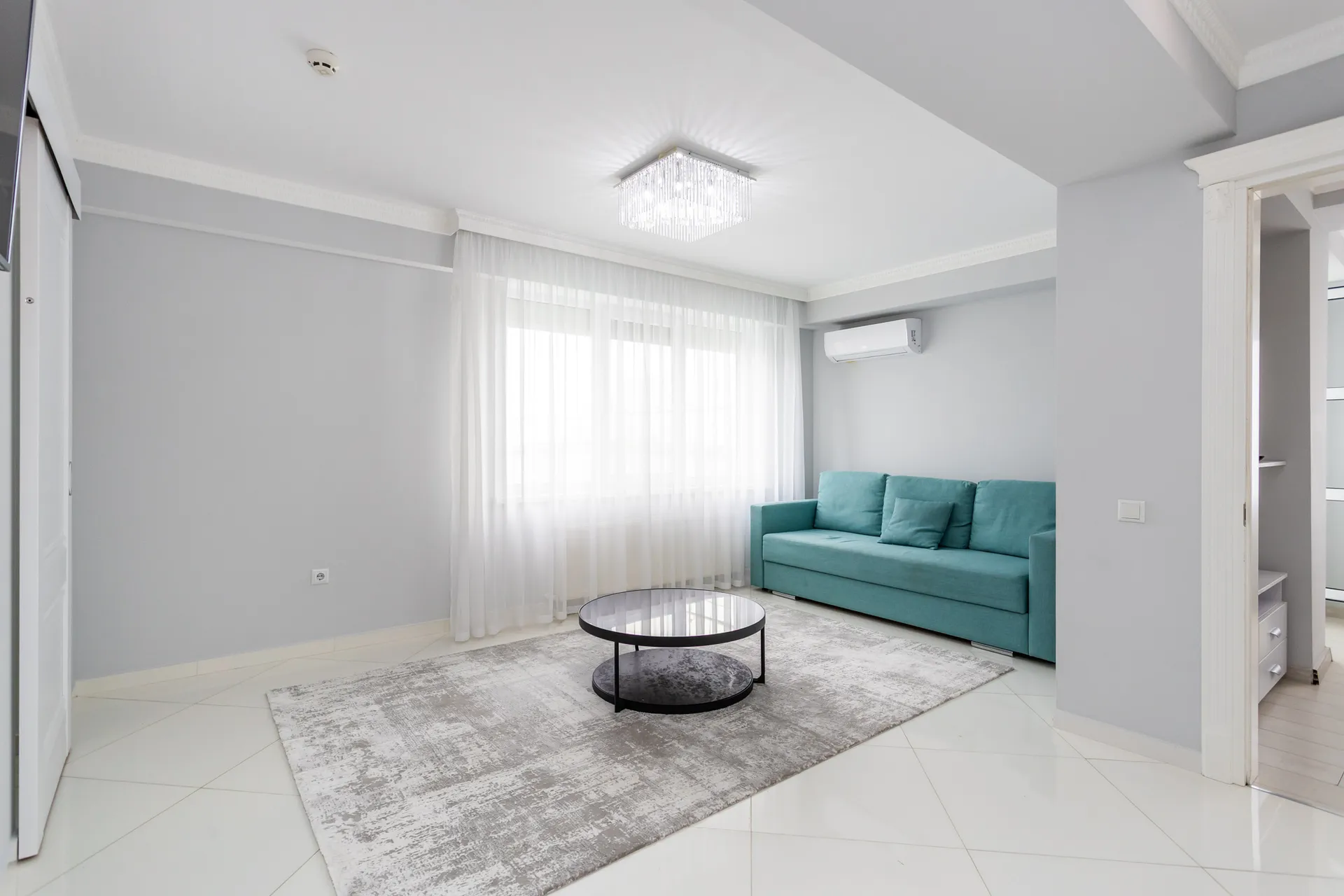 2-комнатная квартира, 67.4 м² — Изображение 4