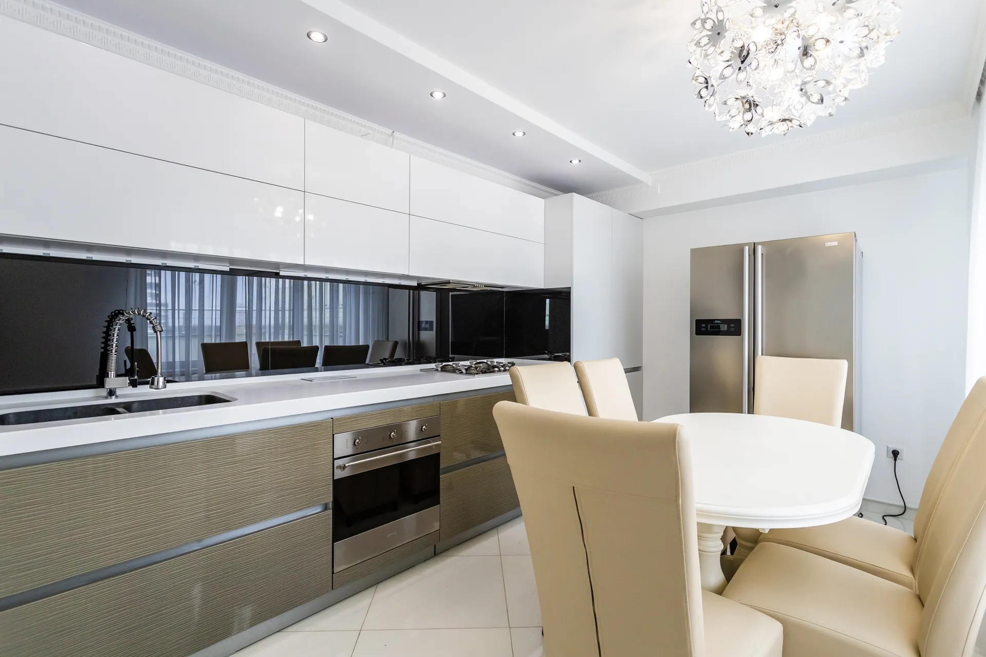 2-комнатная квартира, 67.4 м² — Изображение 2