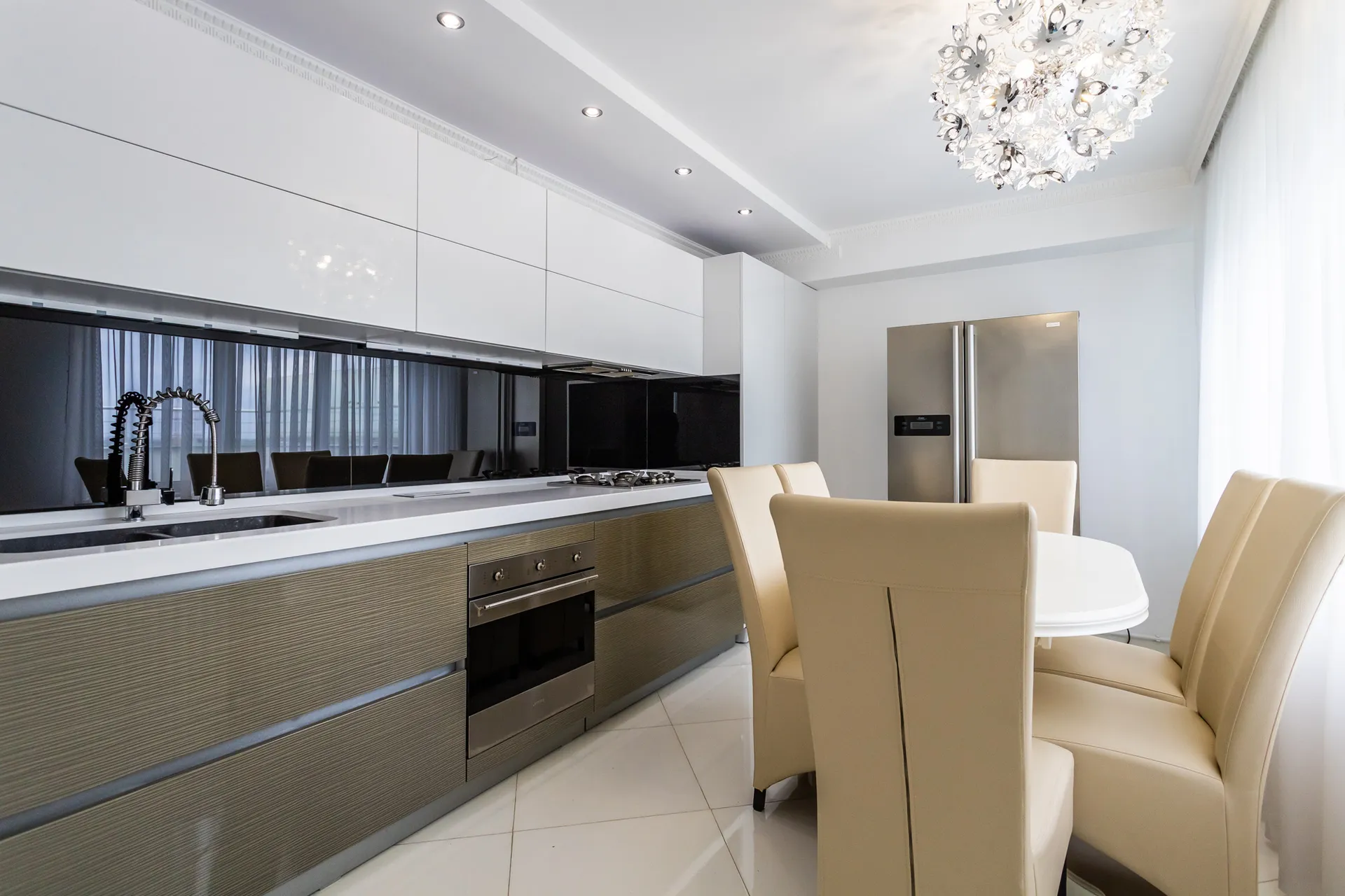 2-комнатная квартира, 67.4 м² — Изображение 3