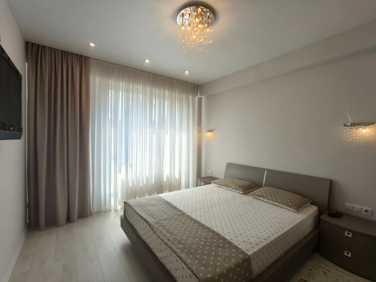1-комнатная квартира, 76 м² — Изображение 3