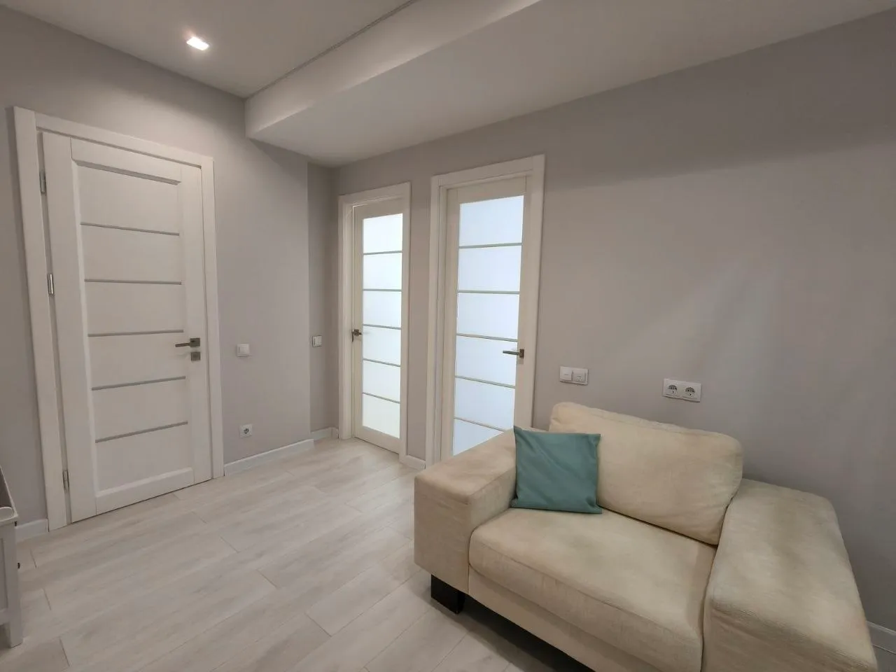1-комнатная квартира, 76 м² — Изображение 1