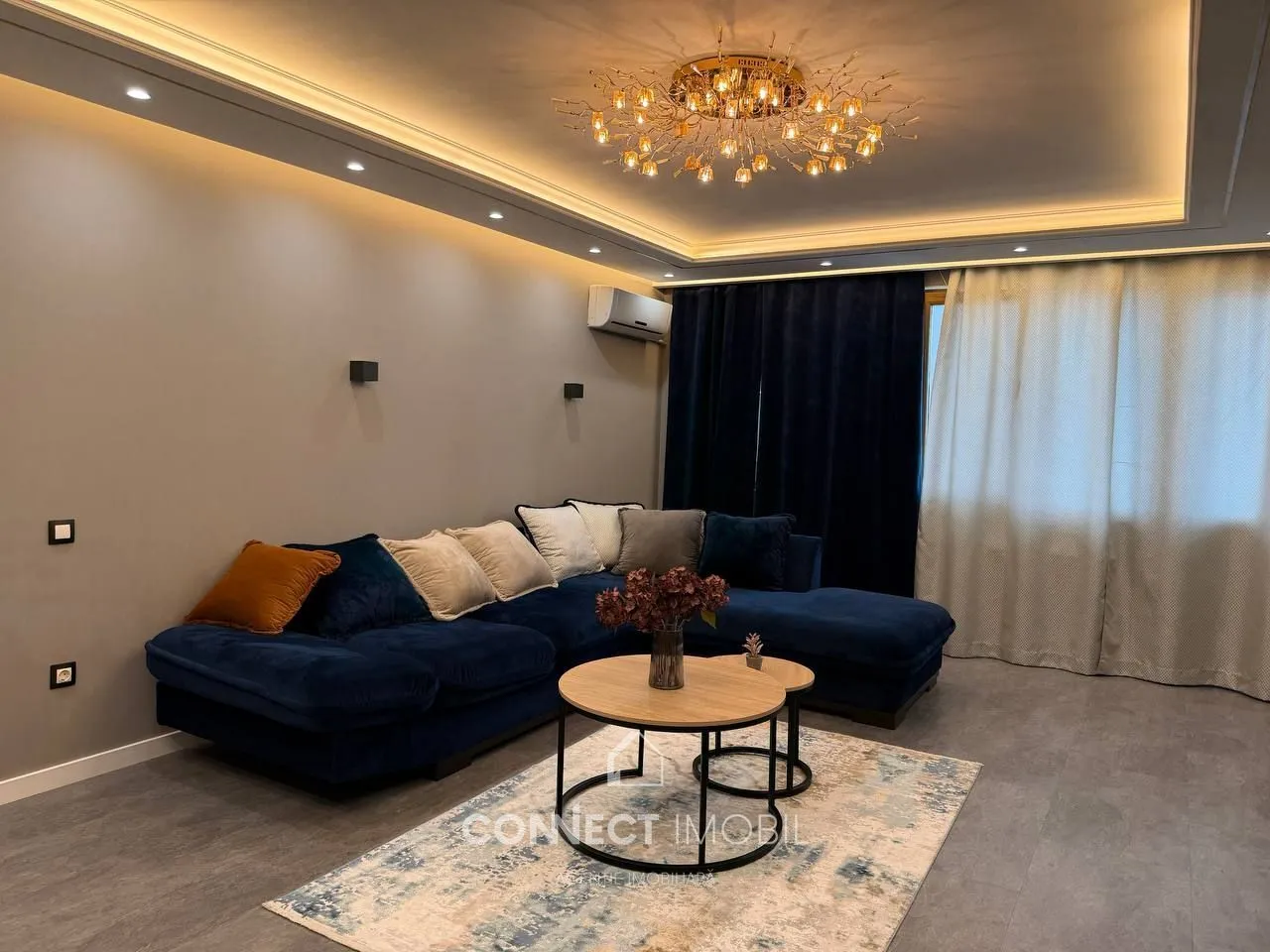 2-комнатная квартира, 86 м² — Изображение 1