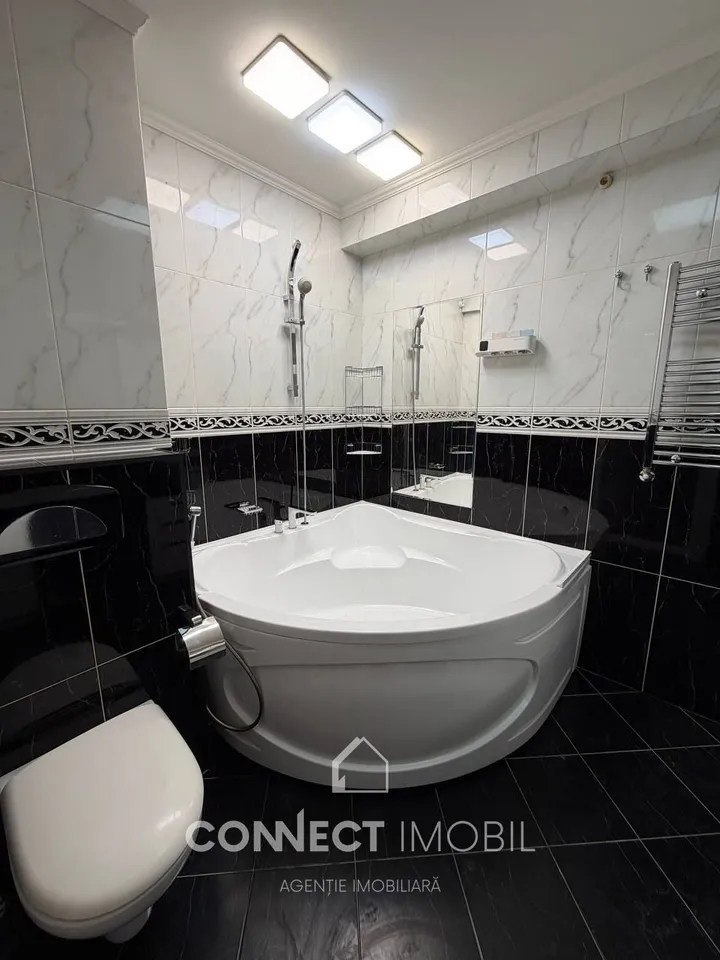 2-bedroom apartment, 86 m² — Image 4
