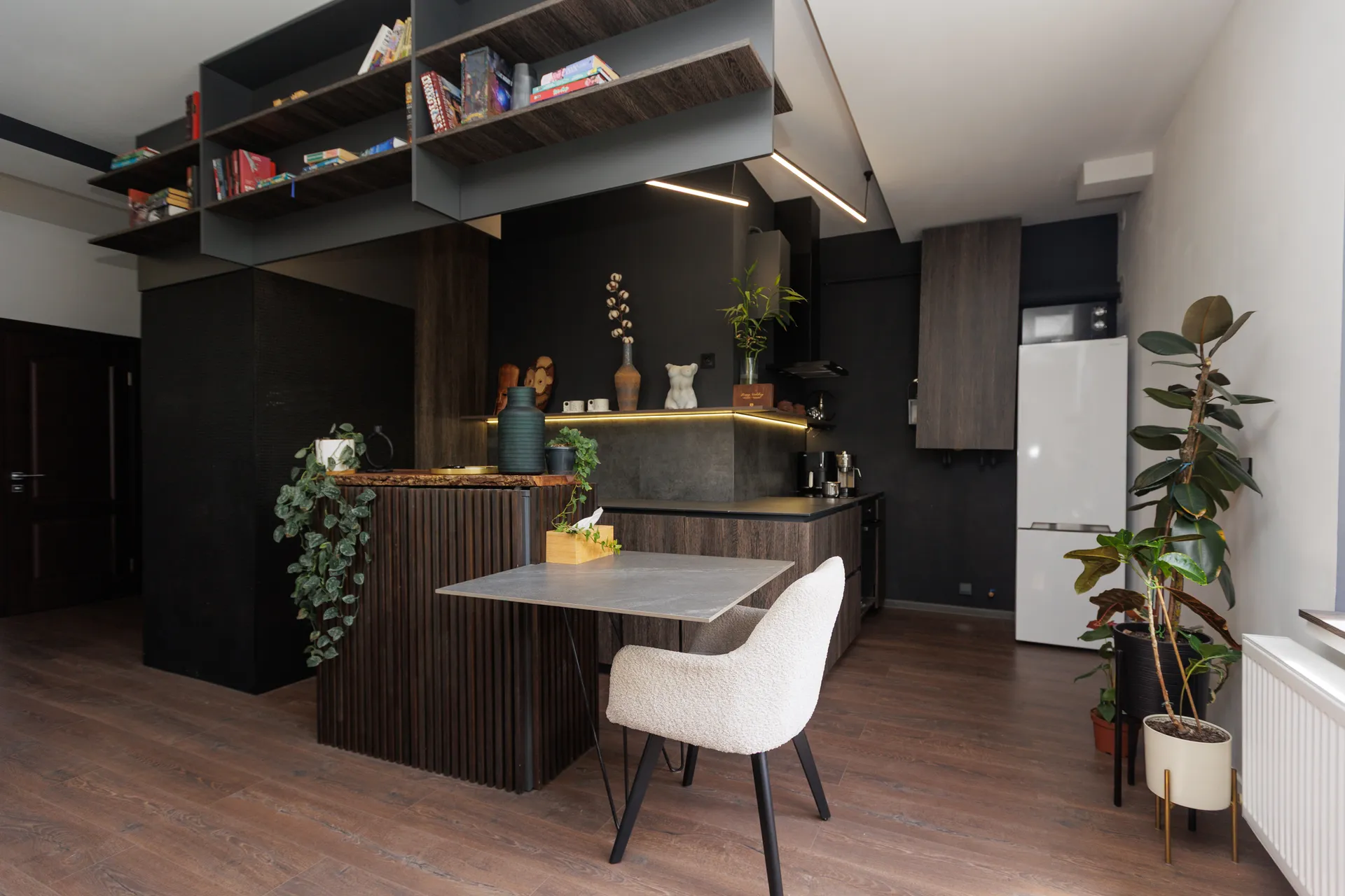 2-комнатная квартира, 53.6 м² — Изображение 4