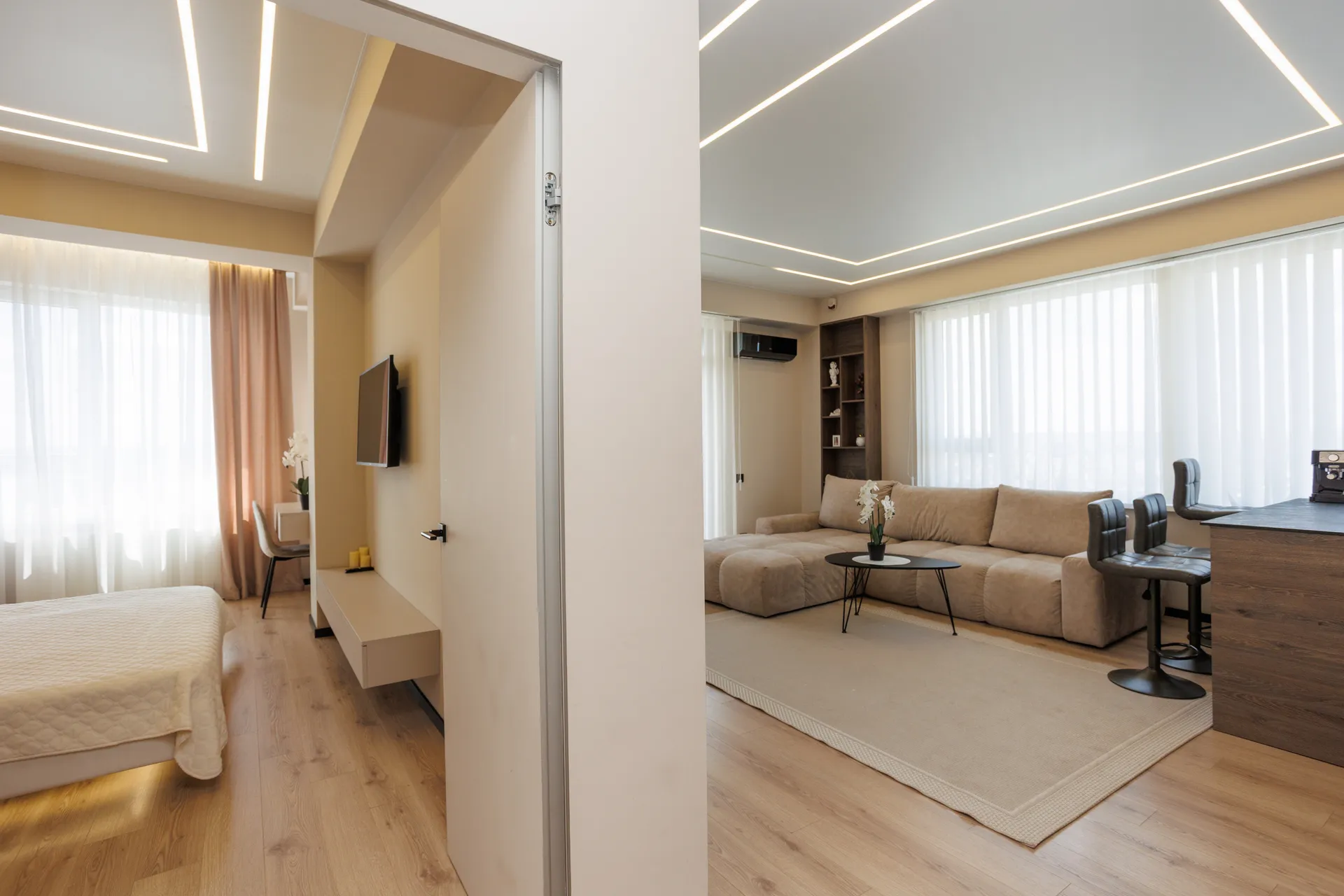 3-camere apartament, 114 m² — Imagine 4