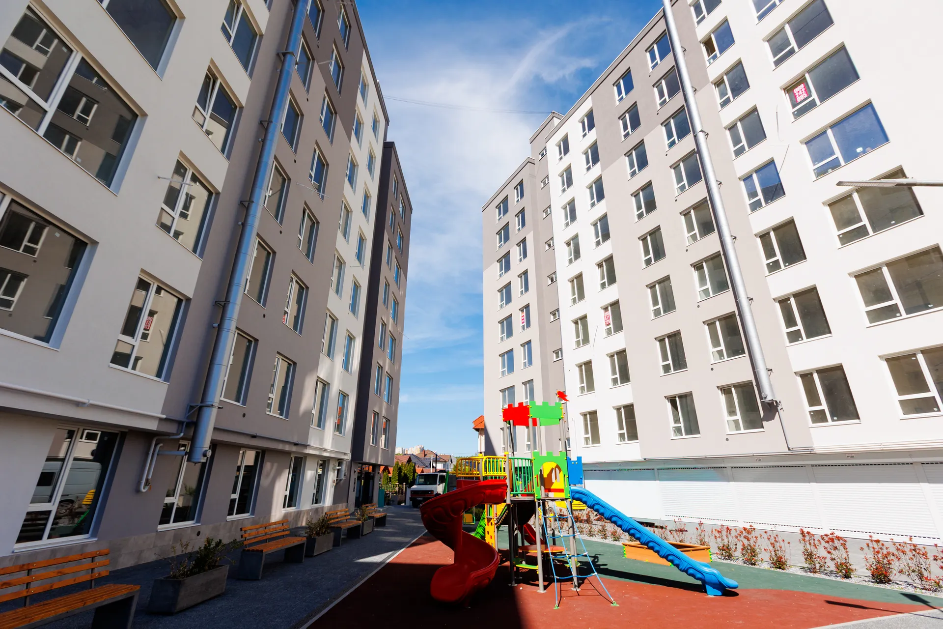 2-комнатная квартира, 63 м² — Изображение 1