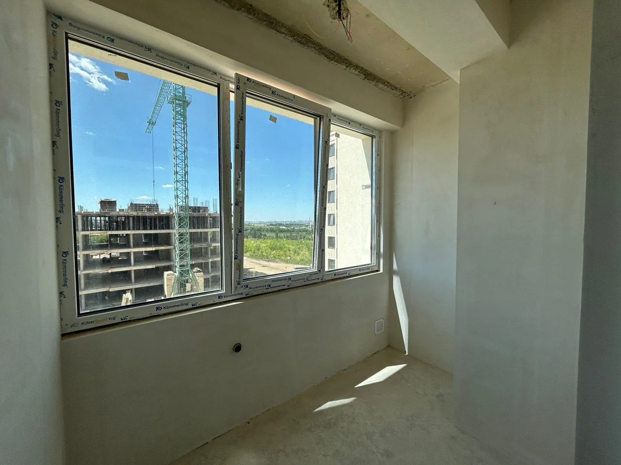 1-комнатная квартира, 50.7 м² — Изображение 2