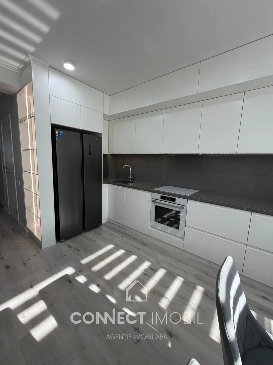 3-комнатная квартира, 100 м² — Изображение 2