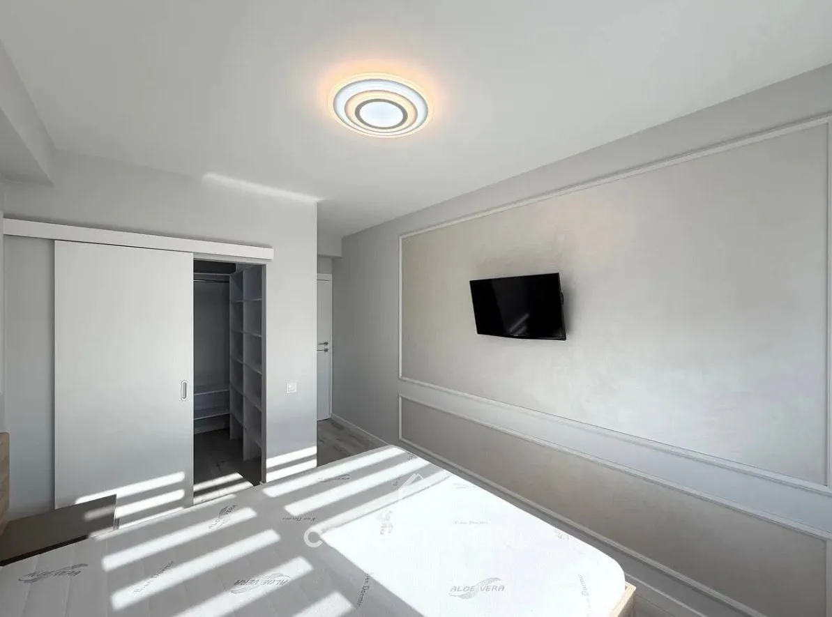 3-комнатная квартира, 100 м² — Изображение 3
