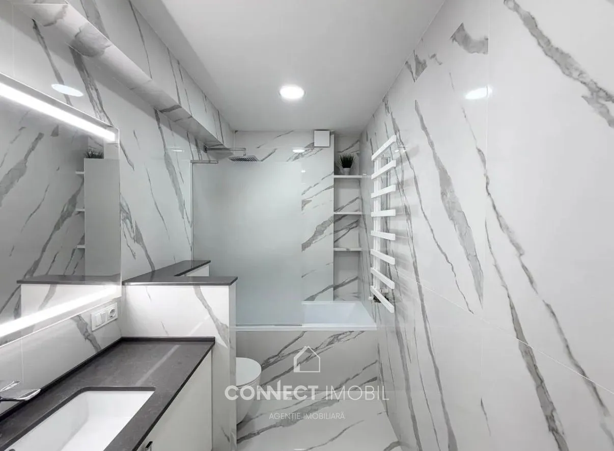 3-комнатная квартира, 100 м² — Изображение 4
