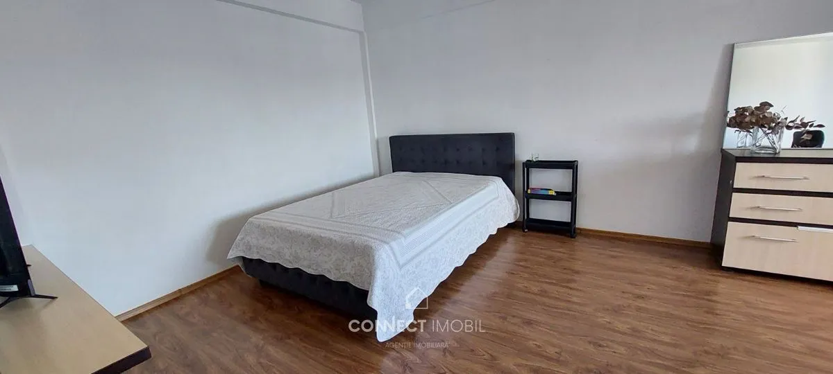 1-bedroom apartment, 56 m² — Image 3