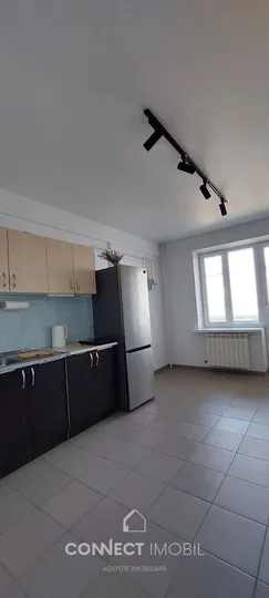 1-bedroom apartment, 56 m² — Image 2