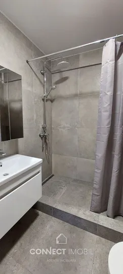 1-bedroom apartment, 56 m² — Image 4