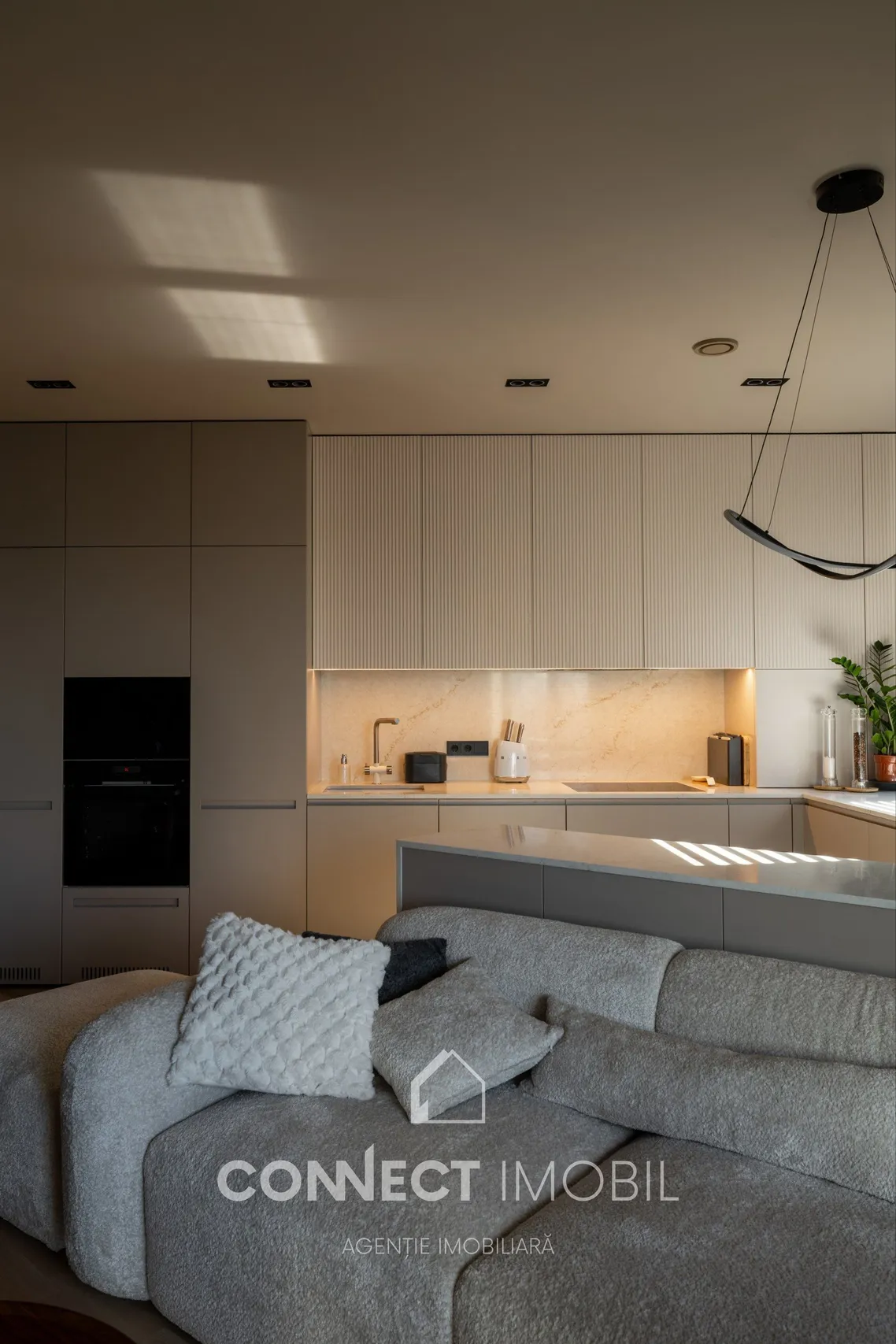 2-camere apartament, 106 m² — Imagine 2