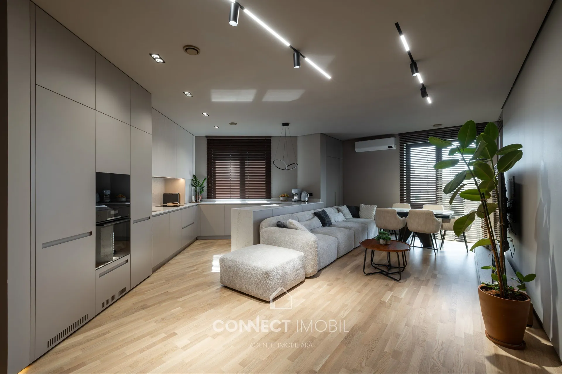 2-комнатная квартира, 106 м² — Изображение 1