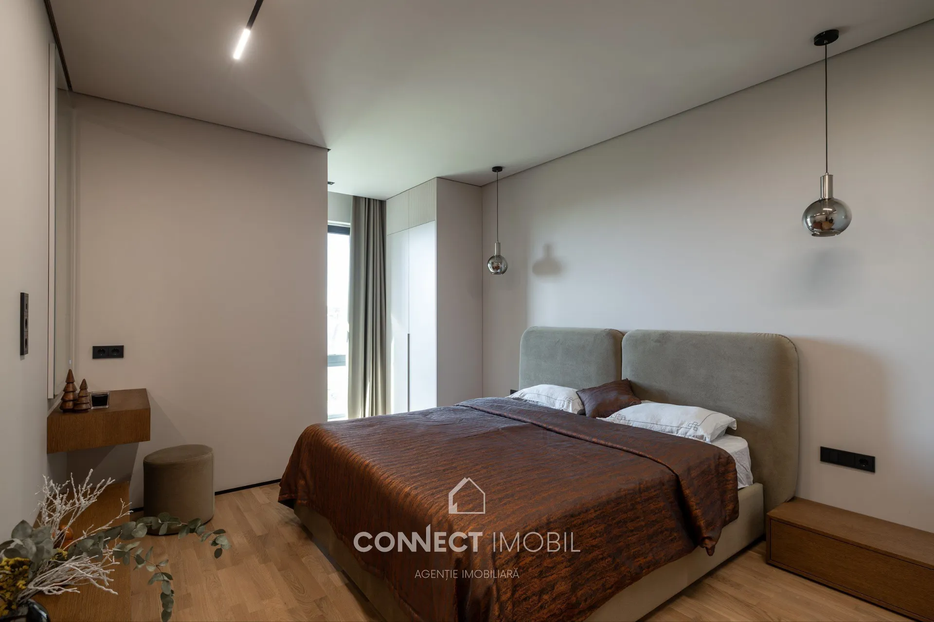 2-camere apartament, 106 m² — Imagine 3