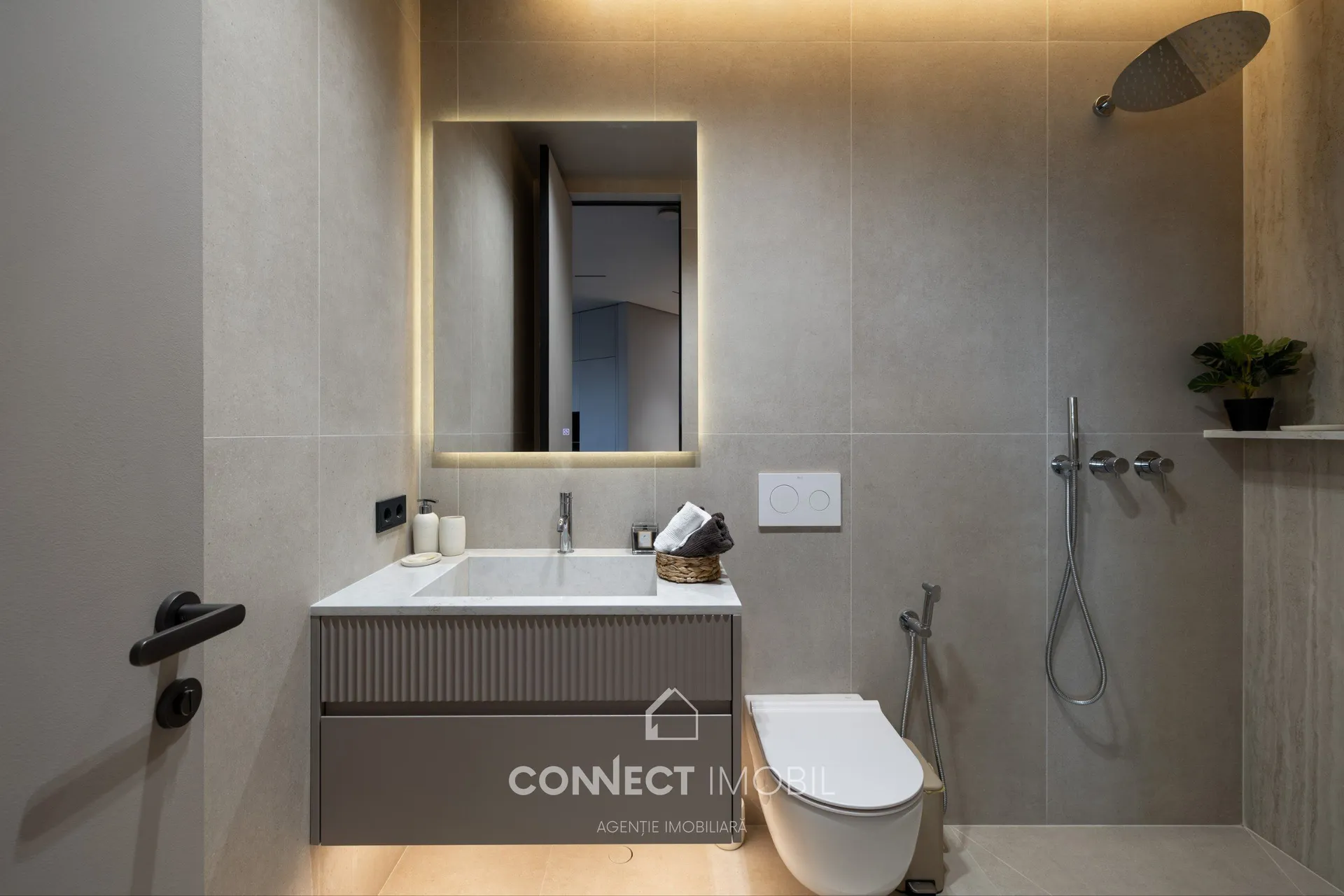 2-camere apartament, 106 m² — Imagine 4