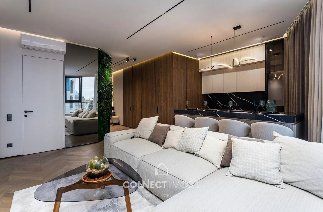 2-комнатная квартира, 95 м² — Изображение 1