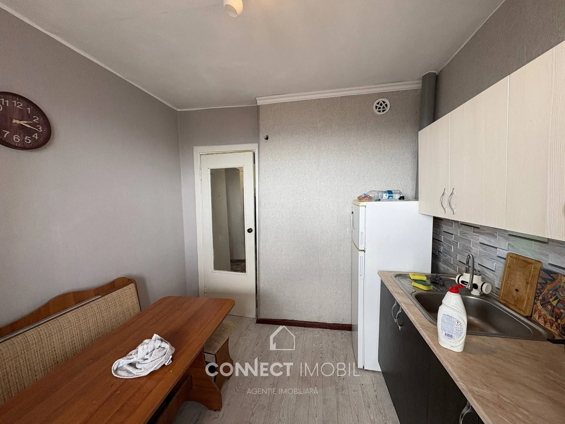 3-camere apartament, 82 m² — Imagine 2