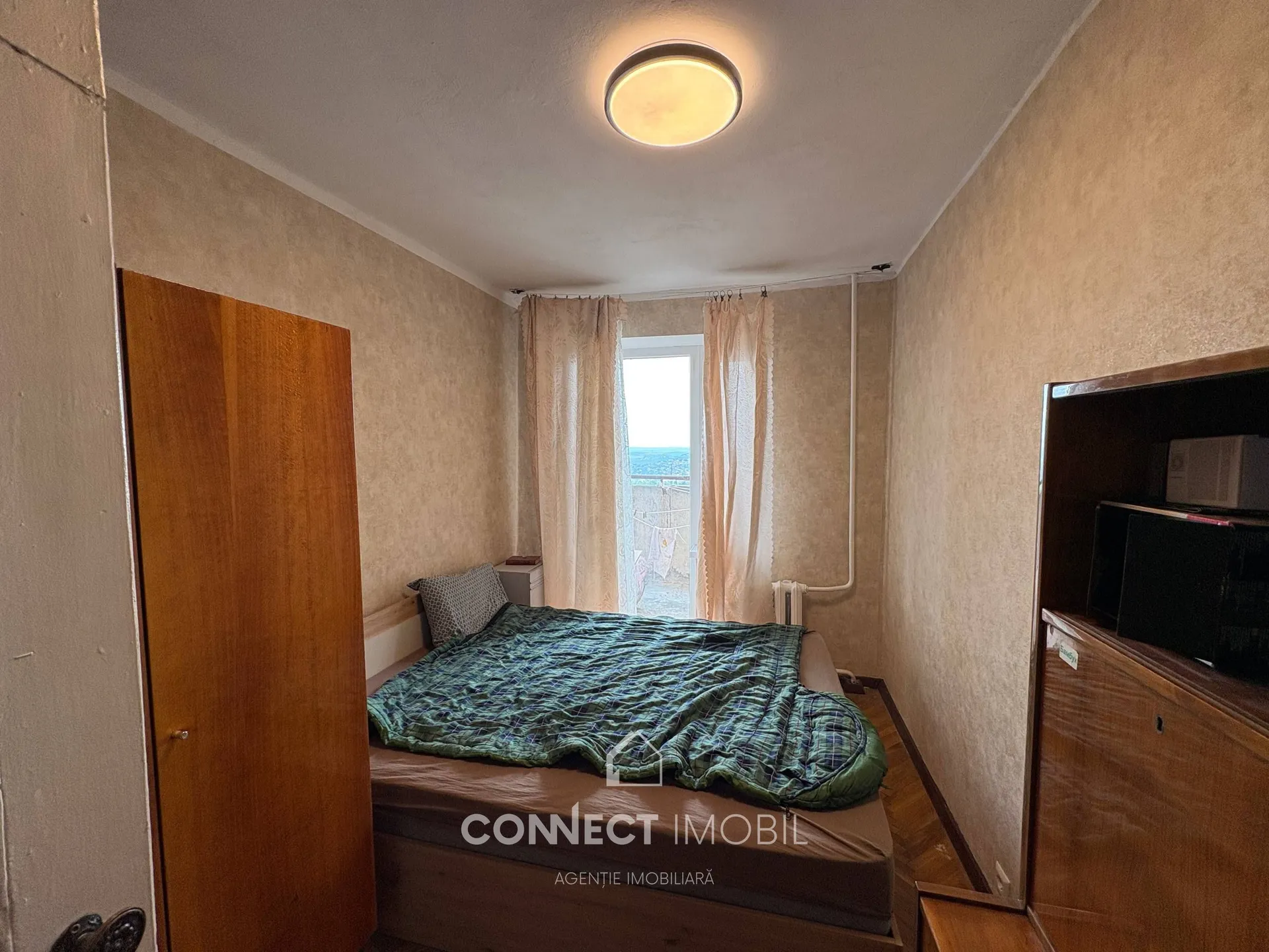 3-camere apartament, 82 m² — Imagine 3