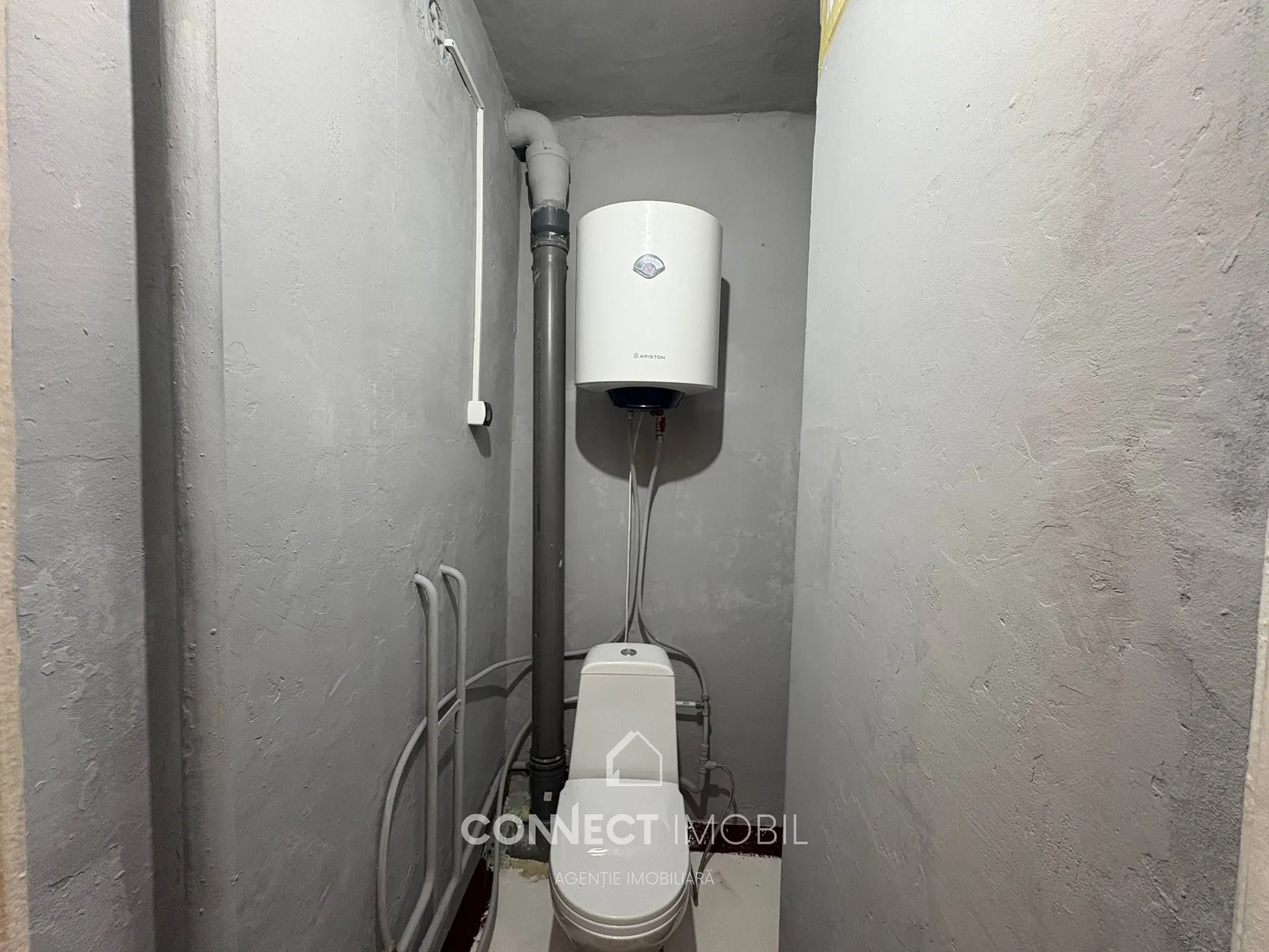 3-camere apartament, 82 m² — Imagine 4