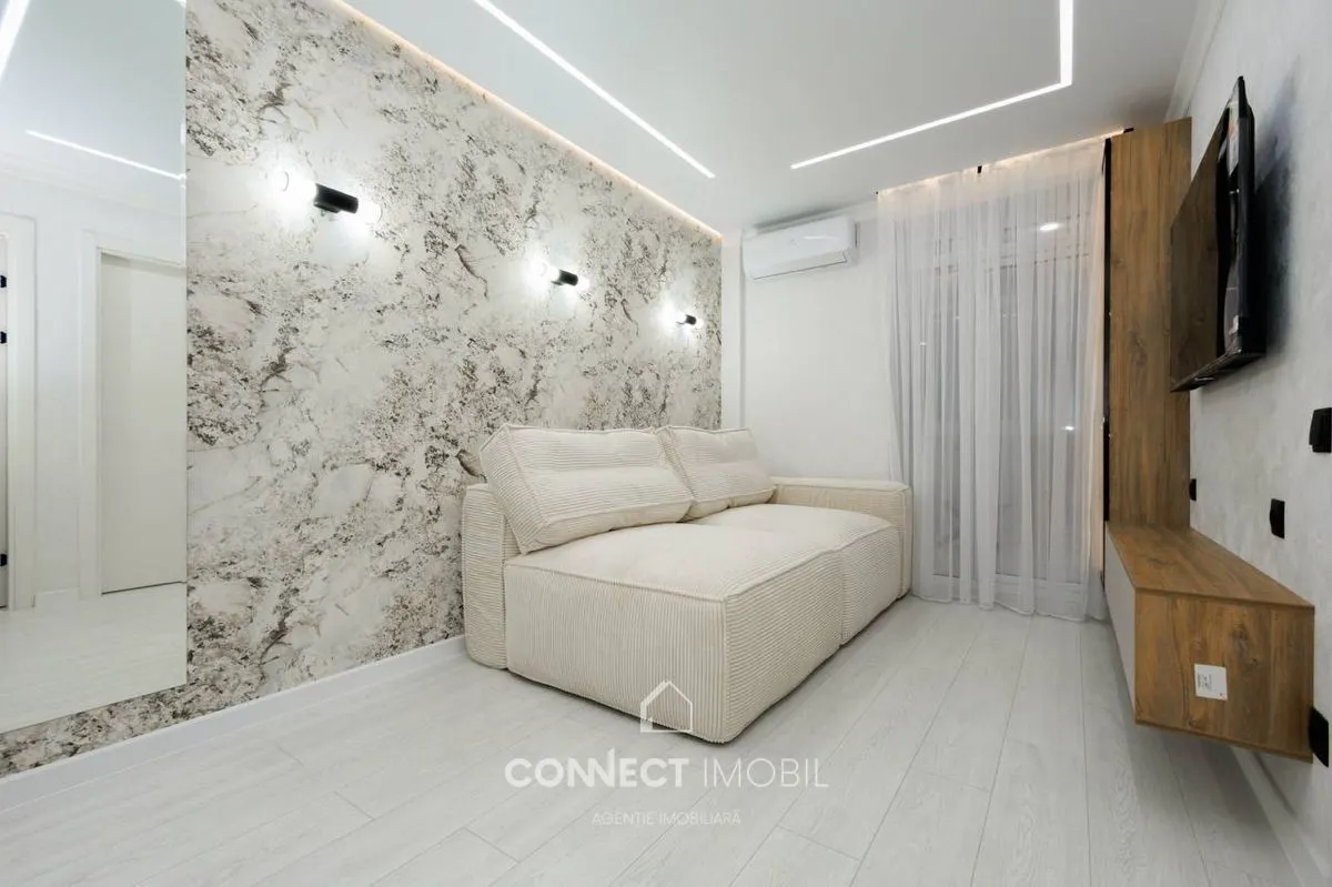1-комнатная квартира, 35 м² — Изображение 1