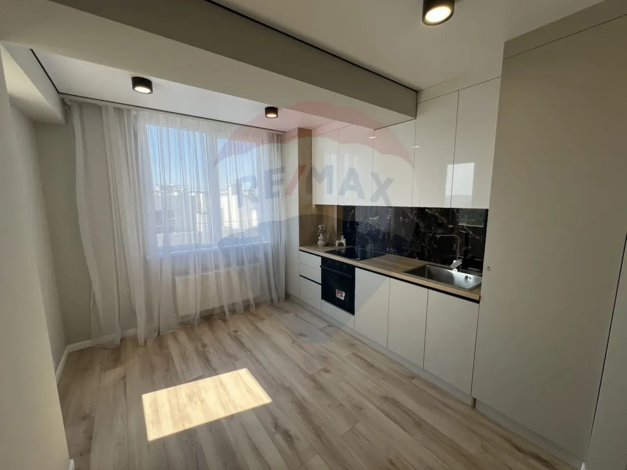 3-bedroom apartment, 78 m² — Image 2