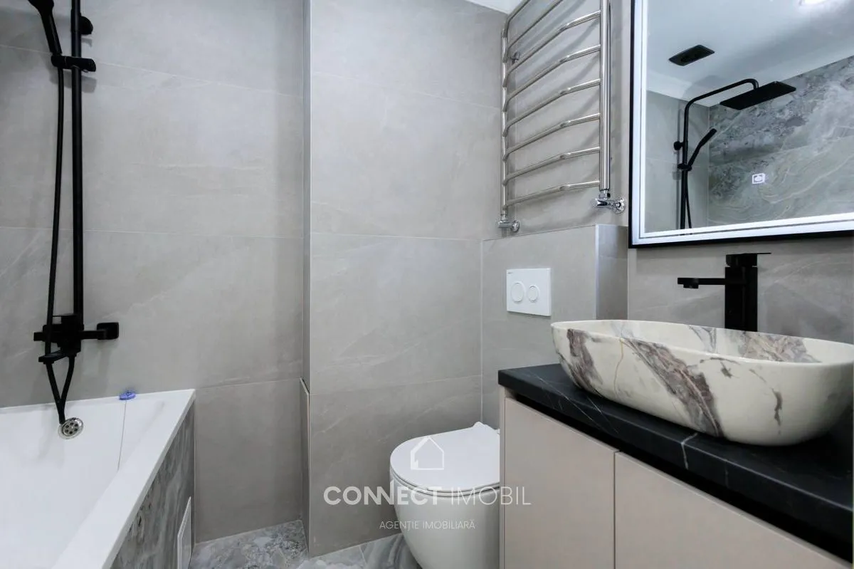 1-комнатная квартира, 35 м² — Изображение 4