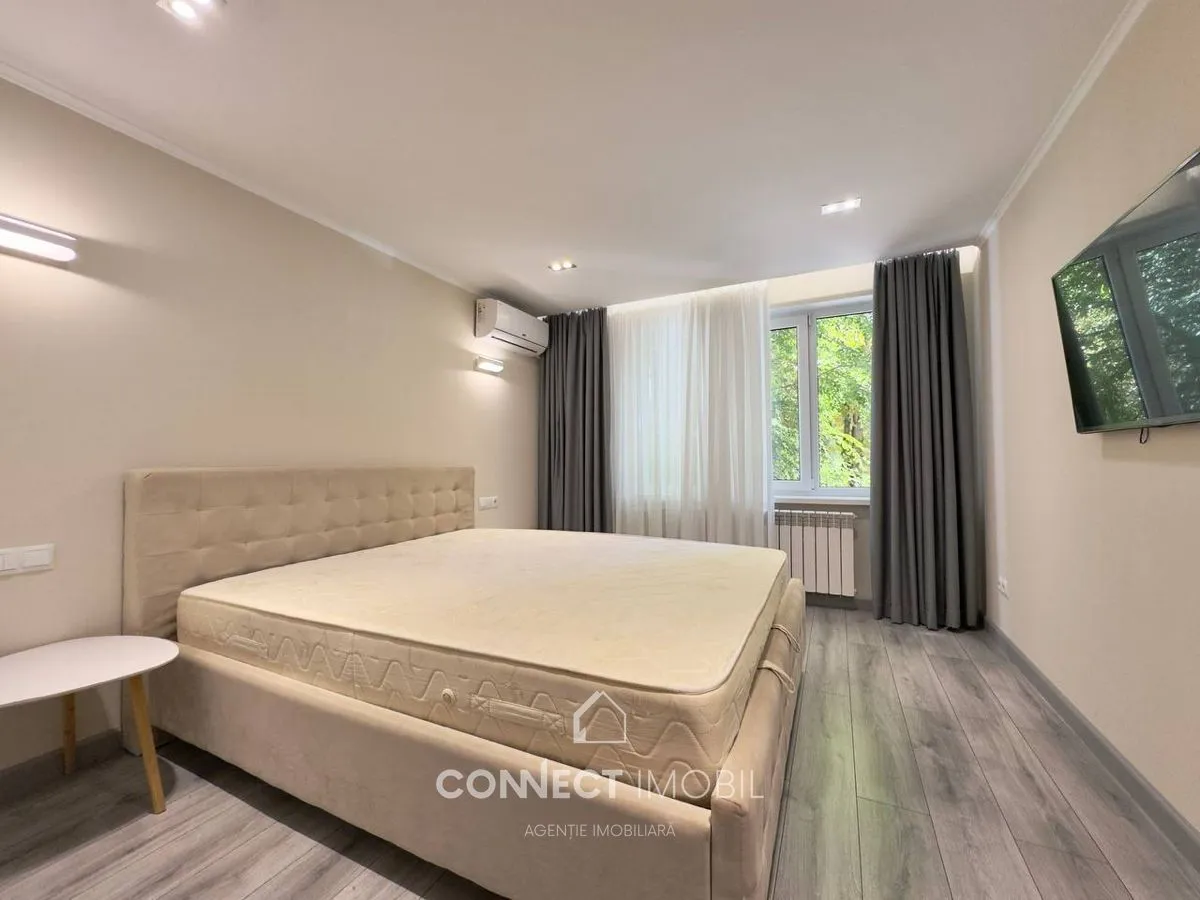 3-camere apartament, 73 m² — Imagine 2