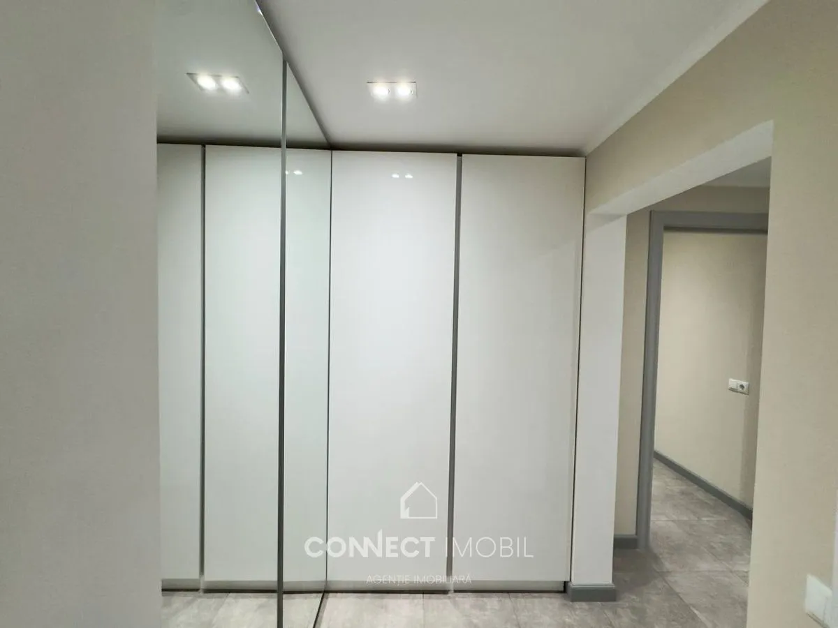 3-camere apartament, 73 m² — Imagine 4