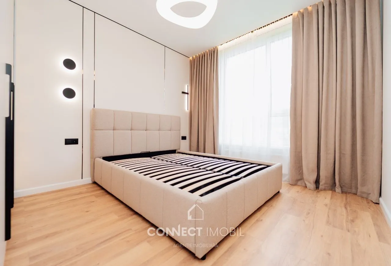 2-комнатная квартира, 48 м² — Изображение 3