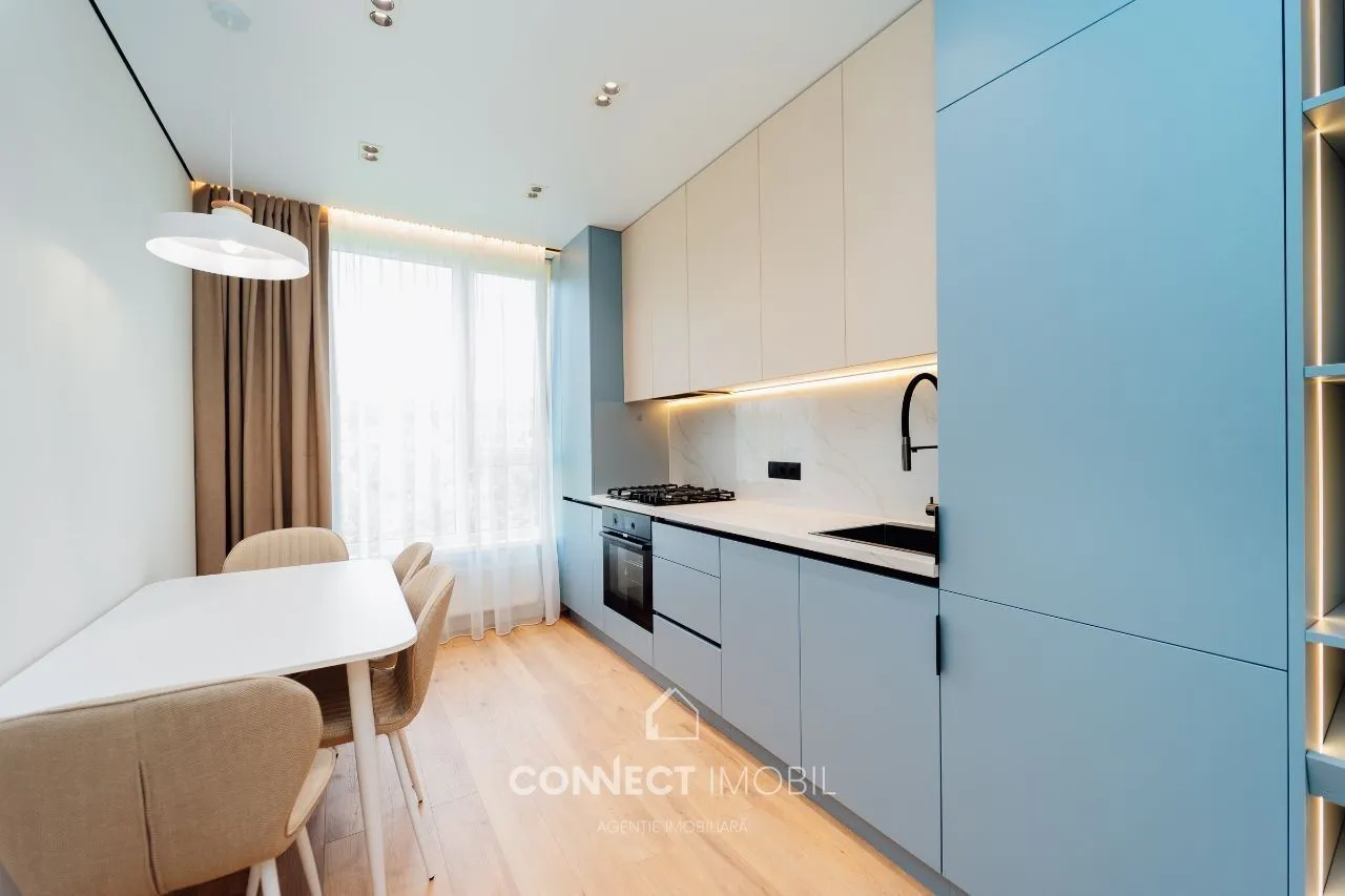 2-комнатная квартира, 48 м² — Изображение 2