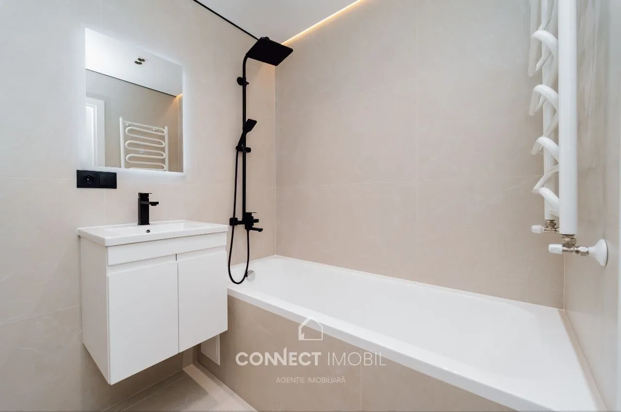 2-комнатная квартира, 48 м² — Изображение 4