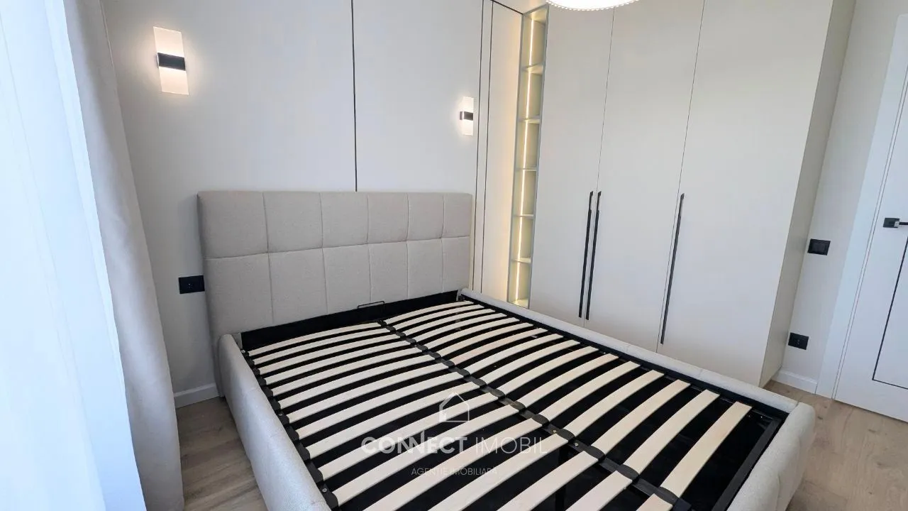2-комнатная квартира, 45 м² — Изображение 3